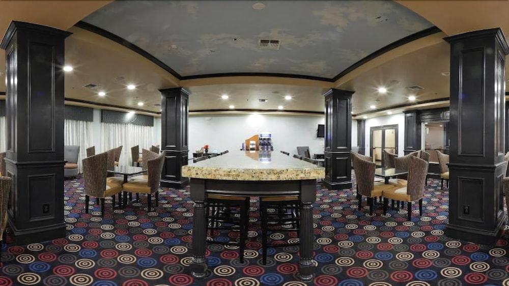 Holiday Inn Express Glen Rose By Ihg Exterior foto