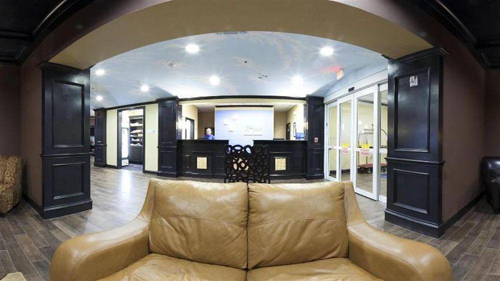Holiday Inn Express Glen Rose By Ihg Exterior foto