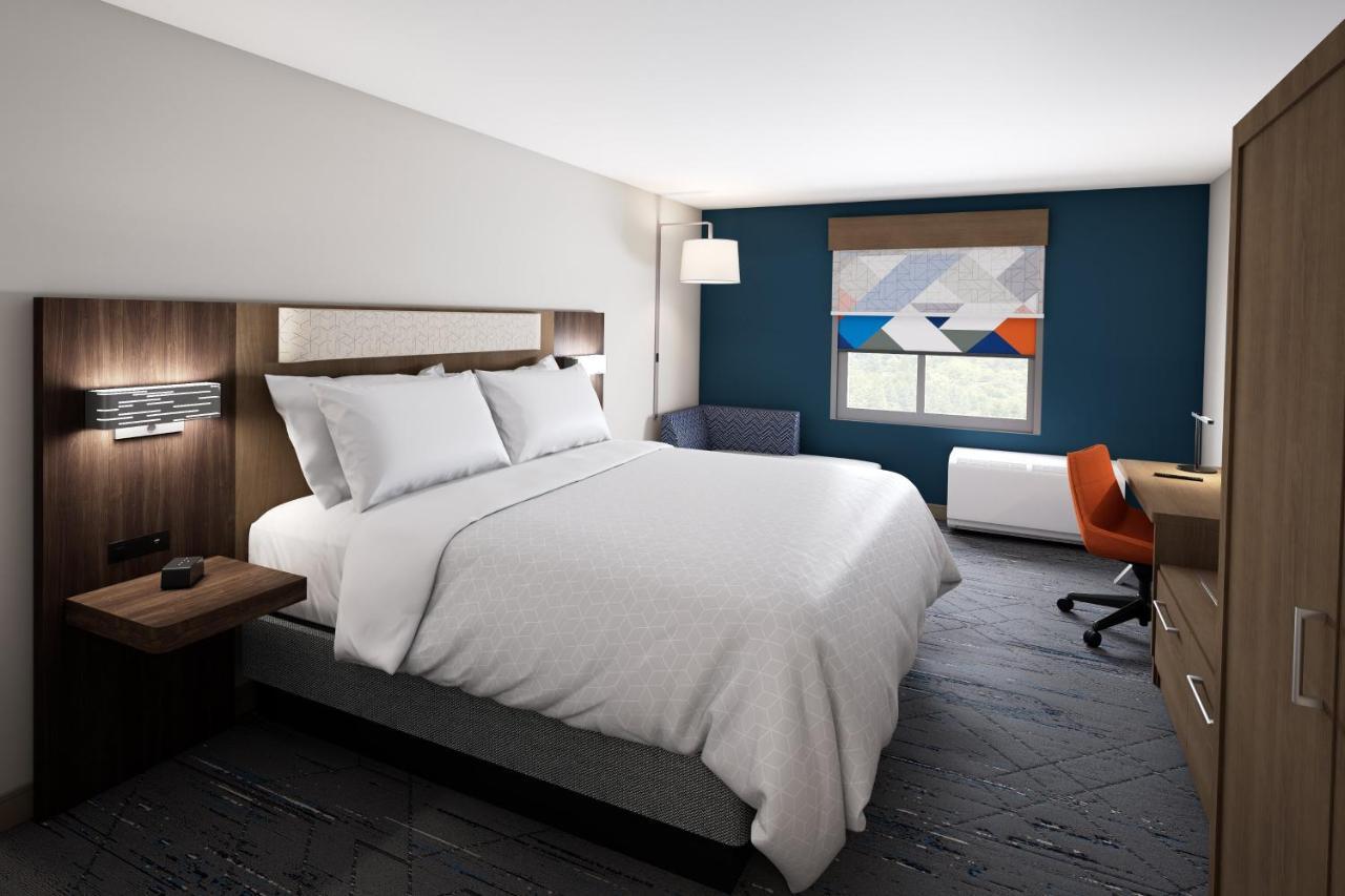 Holiday Inn Express Glen Rose By Ihg Exterior foto