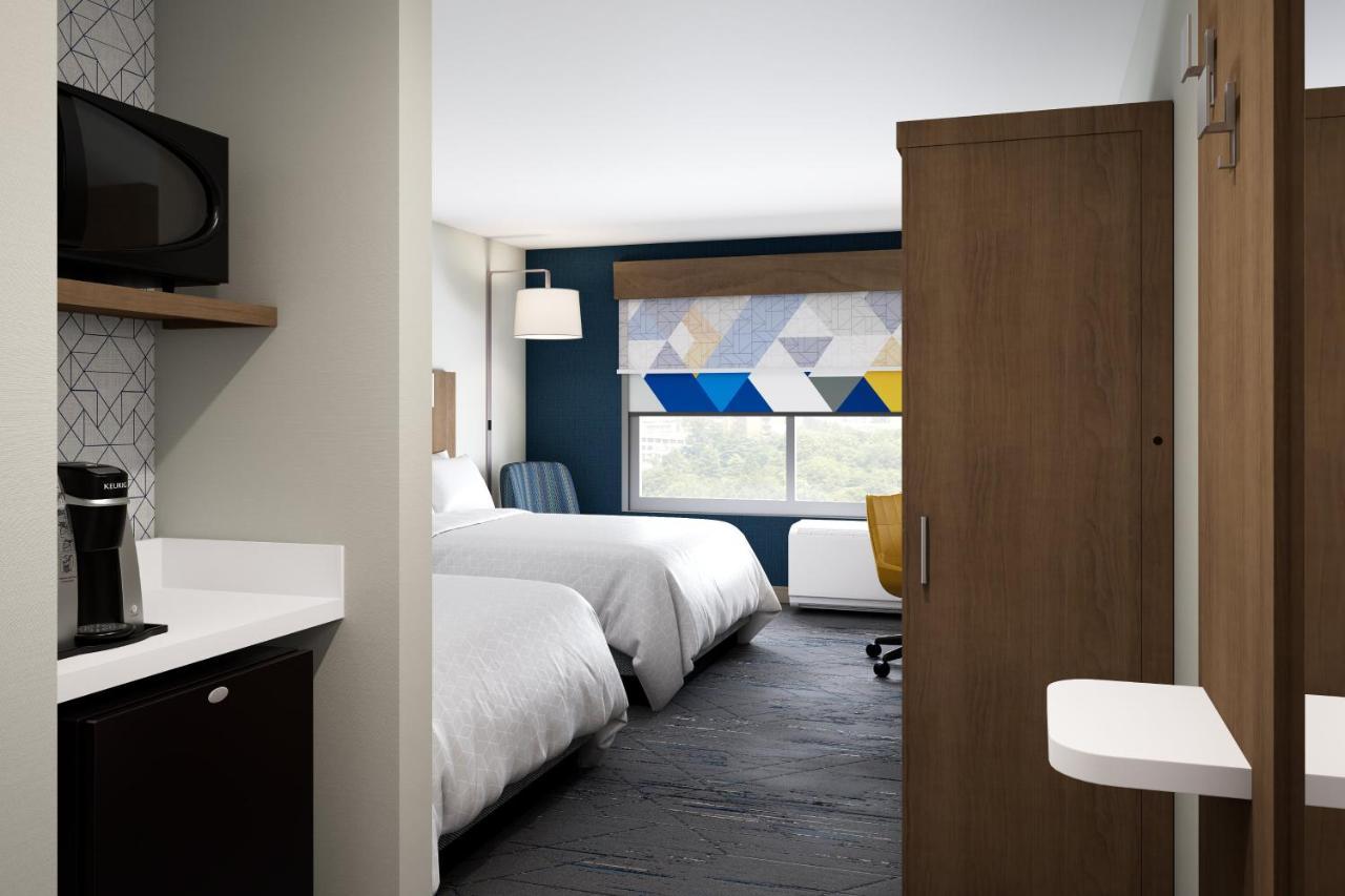Holiday Inn Express Glen Rose By Ihg Exterior foto