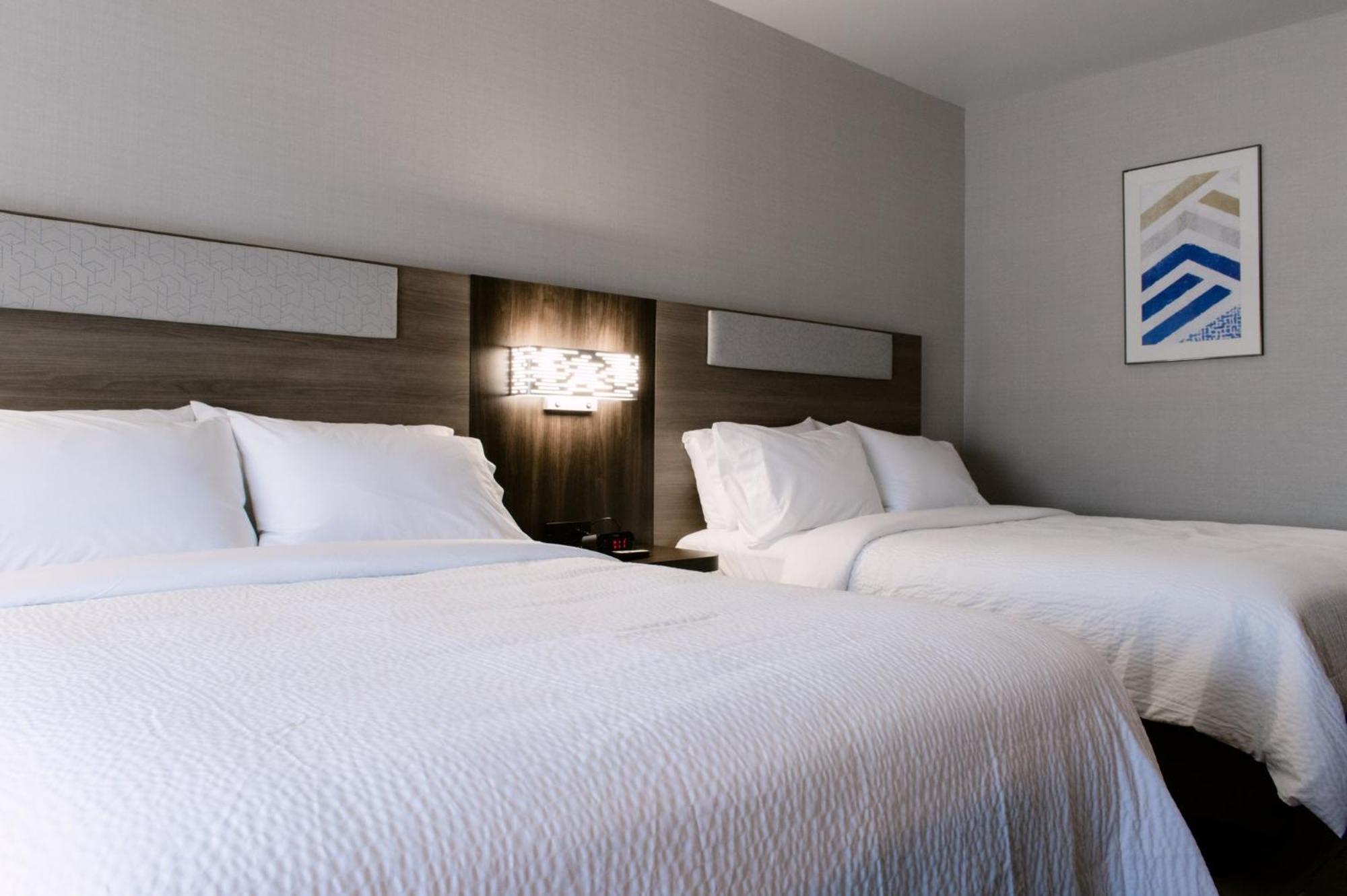 Holiday Inn Express Glen Rose By Ihg Exterior foto