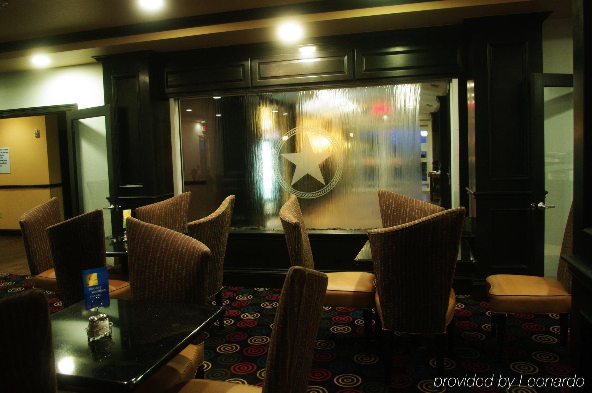Holiday Inn Express Glen Rose By Ihg Exterior foto