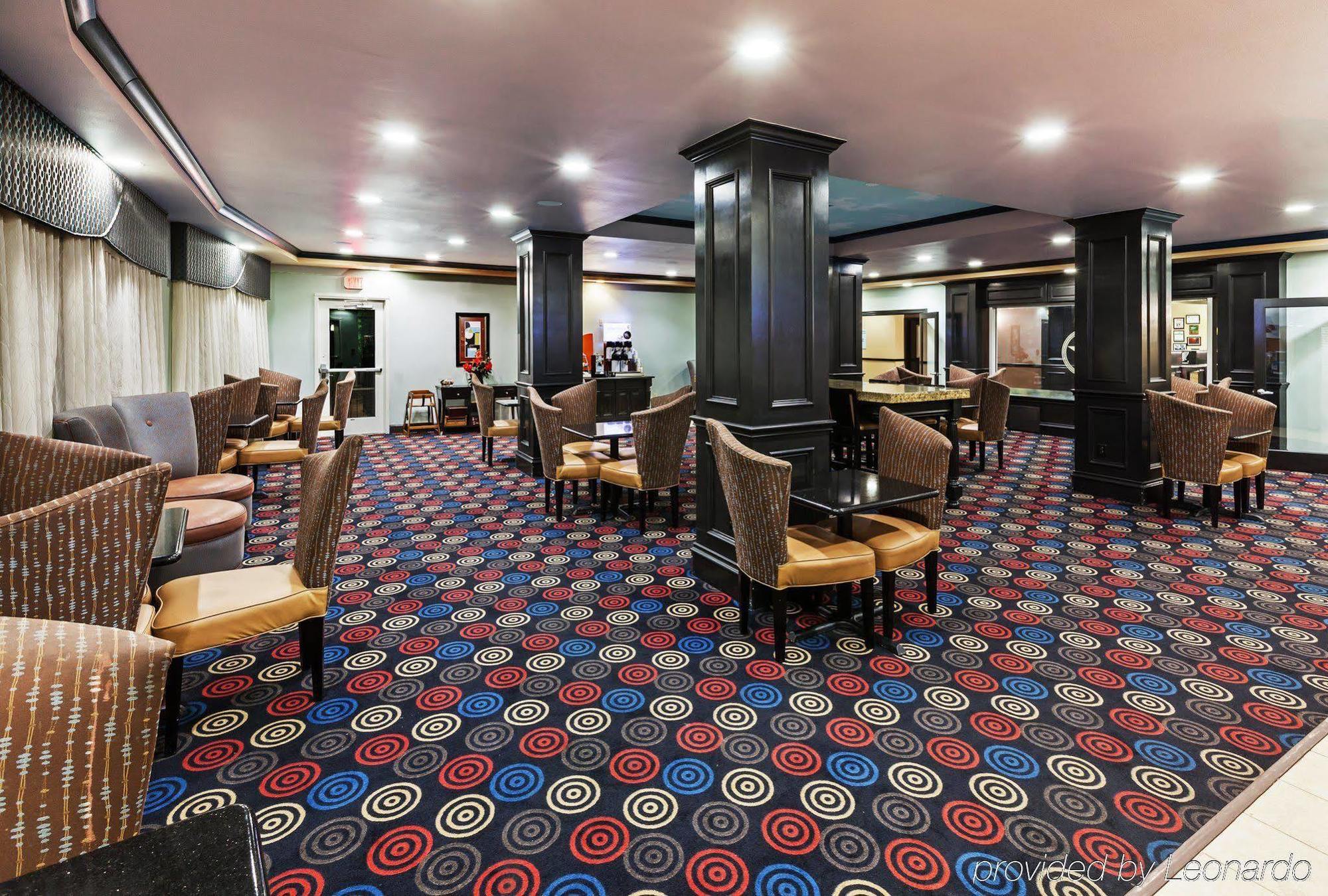 Holiday Inn Express Glen Rose By Ihg Exterior foto