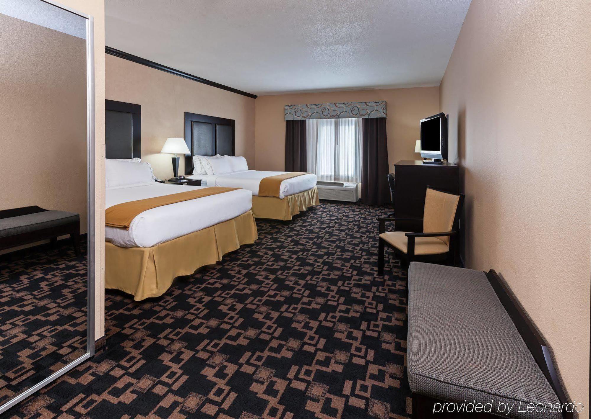 Holiday Inn Express Glen Rose By Ihg Exterior foto