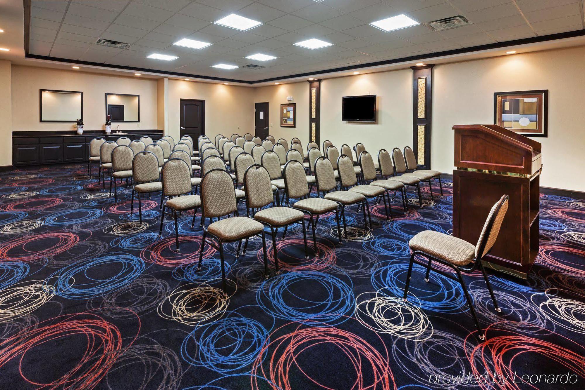Holiday Inn Express Glen Rose By Ihg Exterior foto